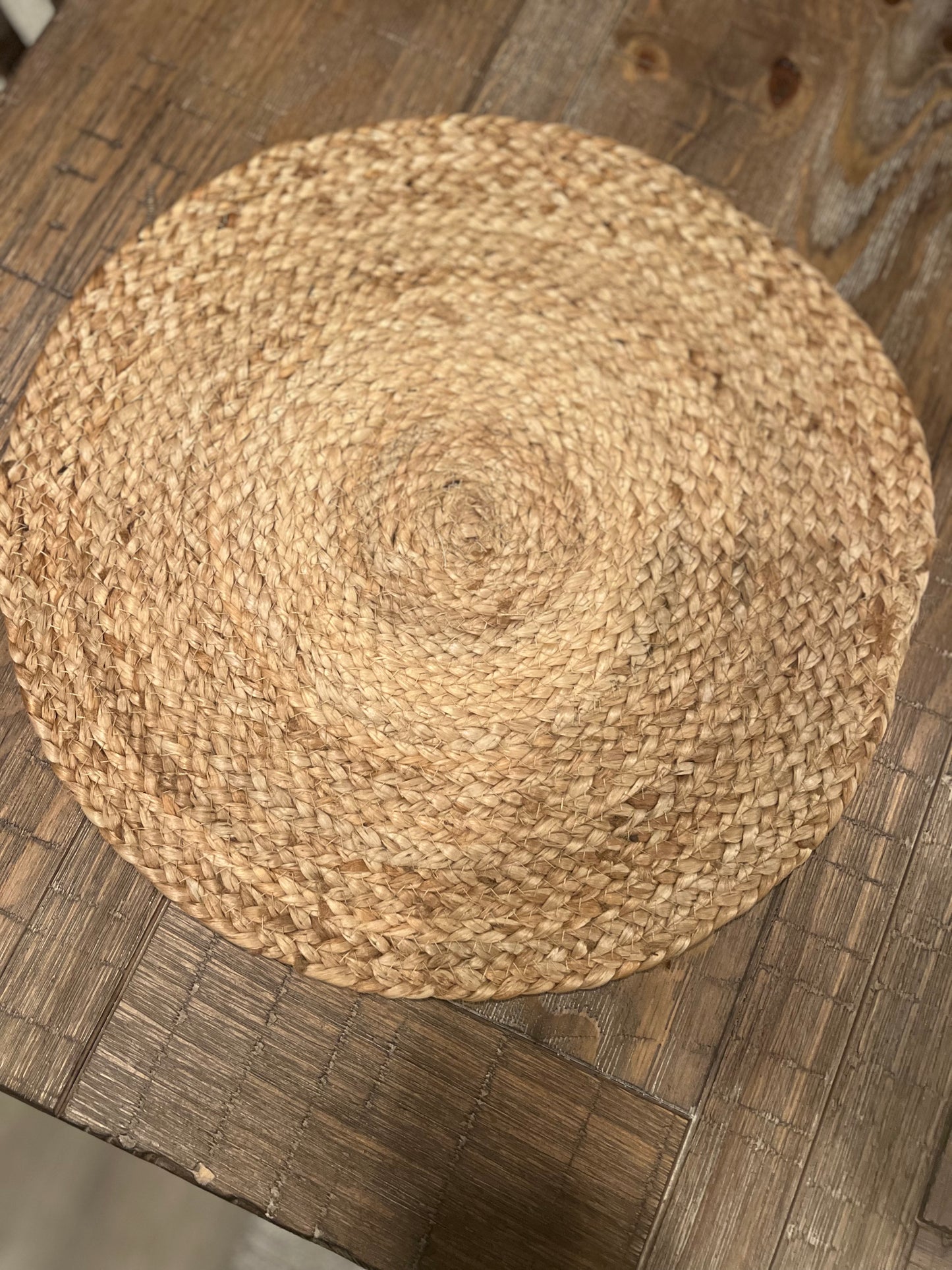 Woven Placemat