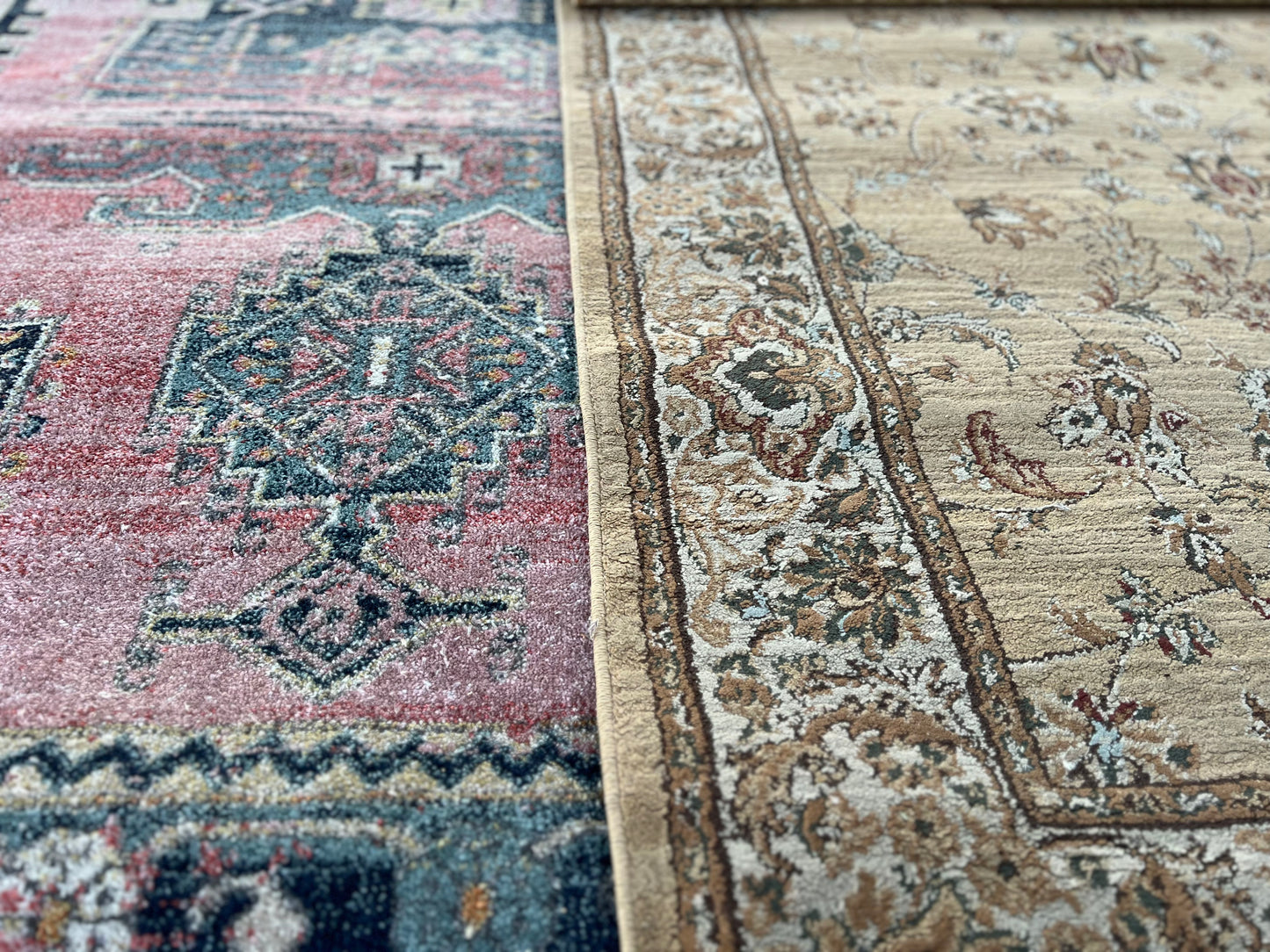 Medium Rugs