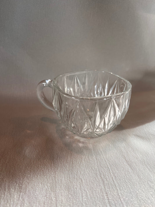 Antique Tea Cup